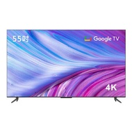 TCL  55P737 4K 智能連網液晶顯示器