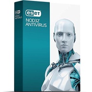 ESET NOD32 Antivirus | 3 Device & 1 Year