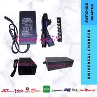 Universal Laptop Charger Adapter 96W Power Notebook 96 W 96 Watt KNG