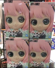 Qposket Anya 安妮亞 spy family Anya forger