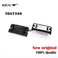 2PCS TDA7388 ZIP25 TDA7388A ZIP 7388A quad bridge new original