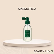 [Aromatica] Rosemary Active V Anti-Hairloss Tonic 100ml