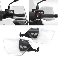 Suitable for BMW c400gt c400x Modified 400gt Accessories 400x Modified Parts Handguard Windshield
