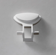 New phi môi Nồi cơm điện HD3060 hd3160 3061 3161 Nồi cơm điện chuyển đổi mở Nắp Nút Nồi cơm điện phụ