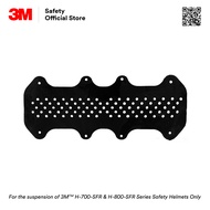 3MTM SFH-700-BP SecureFit Helmet Brow Pad Replacement/ For H-700-SFR-UV & H-800-SFR-UV Series Helmet