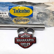 BOSH FORK ARM HONDA CRF 150 BUSH BOS FORK