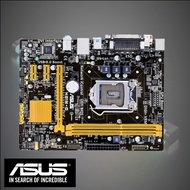 1150/MAINBOARD/ASUS H81M-D/รองรับGen4-5/DDR3