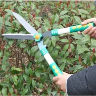 ⌘ ◣ ♻ ✿ ▵ ⊘ Heavy Duty Snap Off Blade Cutter Knife/Grass Shear Scissor Cutter Gardening Scissor Too