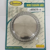 Sparepart Kompor Quantum Gas Burner Stainless TERBAIK