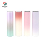 EMERAY 8ml Spray Empty Bottle, Portable Mini Perfume Bottle, Useful Aluminum Refillable Atomizer Bot