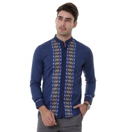 Kokomuslim Kokodewasa Kokobordil Bajumuslim Ph231 Kemeja Koko Men Clothing Ym3 M4e9 Kokeja Koko Arm 