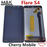 √MK LCD For cherry mobile Flare S4 LCD。