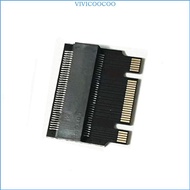 VIVI NVMe M 2 SSD 2230 to 2242 Extension Adapter Extension Card 2230 to 2242 Extender