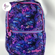 Smiggle Classic Backpack Dinosaur
