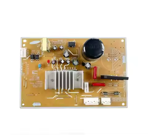 New refrigerator driver board DA92-00459E DA92-00459A/P DA41-00814B DA41-00814A/C BCD-286WNQISS1 304