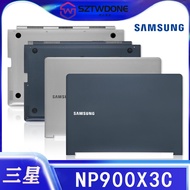 Suitable For Samsung/Samsung NP900X3C 900X3D 900X3E 900X3K A Case D Notebook Computer