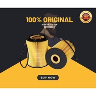 021115562A OIL FILTER VW TOUAREG 3.6 AUDI Q7 3.6 PORSCHE CAYENNE 3.6 021115561B 7M8 7N9 7M6 7LA 7P5