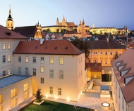 布拉格文華東方飯店 Mandarin Oriental Prague