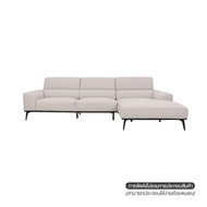 KUKA โซฟาเซต/L KIRT LT-BG>322x173x95x44