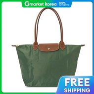 Longchamp | กระเปาสะพายไหล Longchamp Le Fliage L รน L1899 089 P95 141551678