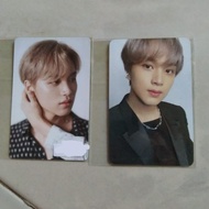 [SPECIAL PAIR] HAECHAN NCT DREAM DICON DFESTA