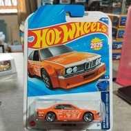 Hotwheels W 635 CSi