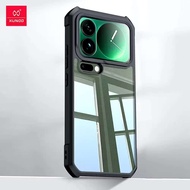 Xiaomi 17 Xundd Shockproof Case Xiaomi17/Xiaomi 17 Pro/Xiaomi 17Pro Max Model