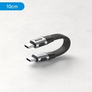 Hagibis | Dây Cáp Dữ Liệu USB4 Type-C to Type-C Chức Năng Đầy Đủ Tốc Độ Cao 80Gbps Sạc Nhanh