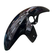 YAMAHA Y15 Y15ZR V2 FENDER FRONT MUDGUARD DEPAN BLACK < ZSMOTOR RACING > Y15ZR Accessories V2