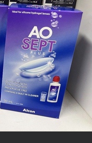 徵求：AO Sept 旅行裝