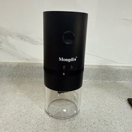 Mongdi 電動咖啡研磨機
