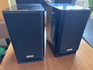 Onkyo Speakers 安橋喇叭 D-N10BX 揚聲器