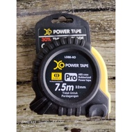 MEASURING TAPES HIGH QUALITY 3M & 7.5M