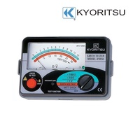 Kyoritsu 4102A Analogue Earth Tester