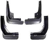 Car Splash Proof 4Pcs Car Mudguard for Tiguan L for Allspace MK2 AD BW Accessories 2017~2023 Mud Fla