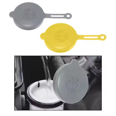 28913-8B700 28913JX00A Car Windshield Wiper Washer Fluid Reservoir Tank Cap Bottle Cover for Nissan 