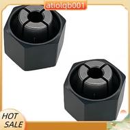 1/4"  Collet Router Collet for  A24215SV DWP611 DWP611PK DWP611PK-BR DWP611PK-B2 4512  Models