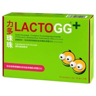 LACTOGG Sachet Health Supplement 2G X 30S