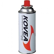 KOVEA Camping Butane Gas Cartiridge 250g