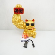 CONVERTER TYPE C TO HDMI 4K 15CM CHAOH MM142