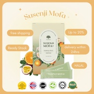 ready stock 现货 每日发货susenji mofa plus香橙魔法 排毒 detox healthy slimming