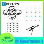 BETAFPV Air65 II Brushless Whoop Frame /Air Canopy/Meteor Series Motor Fixing Screws Pack