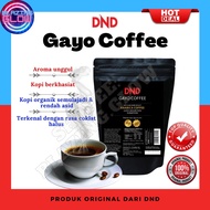 DND Gayo Coffee 🔥 100% Kopi Gayo Premium Dr Noordin Darus Kopi Sihat Berkhasiat Organik Tanpa Gula, Pengawet &amp; Pewarna