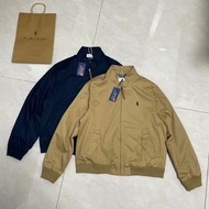 2024 Ralph Lauren拉夫勞倫Polo衫 官網明星同款 男士經典款