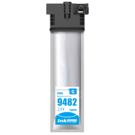 1pc T948 Ink for EPSON Compatible T9481 Black T9482 Cyan T9483 Magenta T9484 Yellow Standard Print C