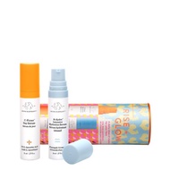 Drunk Elephant Rise Glow Set