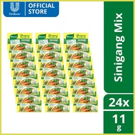 ▟ ∯ ◧ Knorr Sinigang sa Sampalok Original Mix 11g x 24