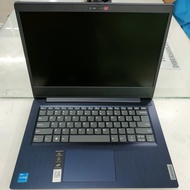 Laptop Lenovo IP3 Core i3 Gen 11
