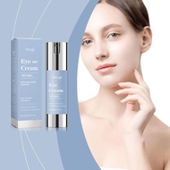 Hoygi Retinol Eye Stick, Retinol Eye Cream For Dark Circles And Puffiness, Under Eye Cream Anti G5w2