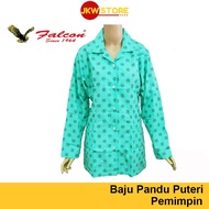 BAJU KORPORAT/PEMIMPIN PANDU PUTERI LENGAN PANJANG BAJU CIKGU(UNIFORM PEMIMPIN)